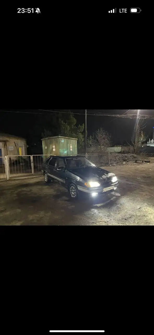 Продажа автомобиля 2006 года в Нижнем Новгороде - Легковые автомобили (Авто) в Нижний Новгород