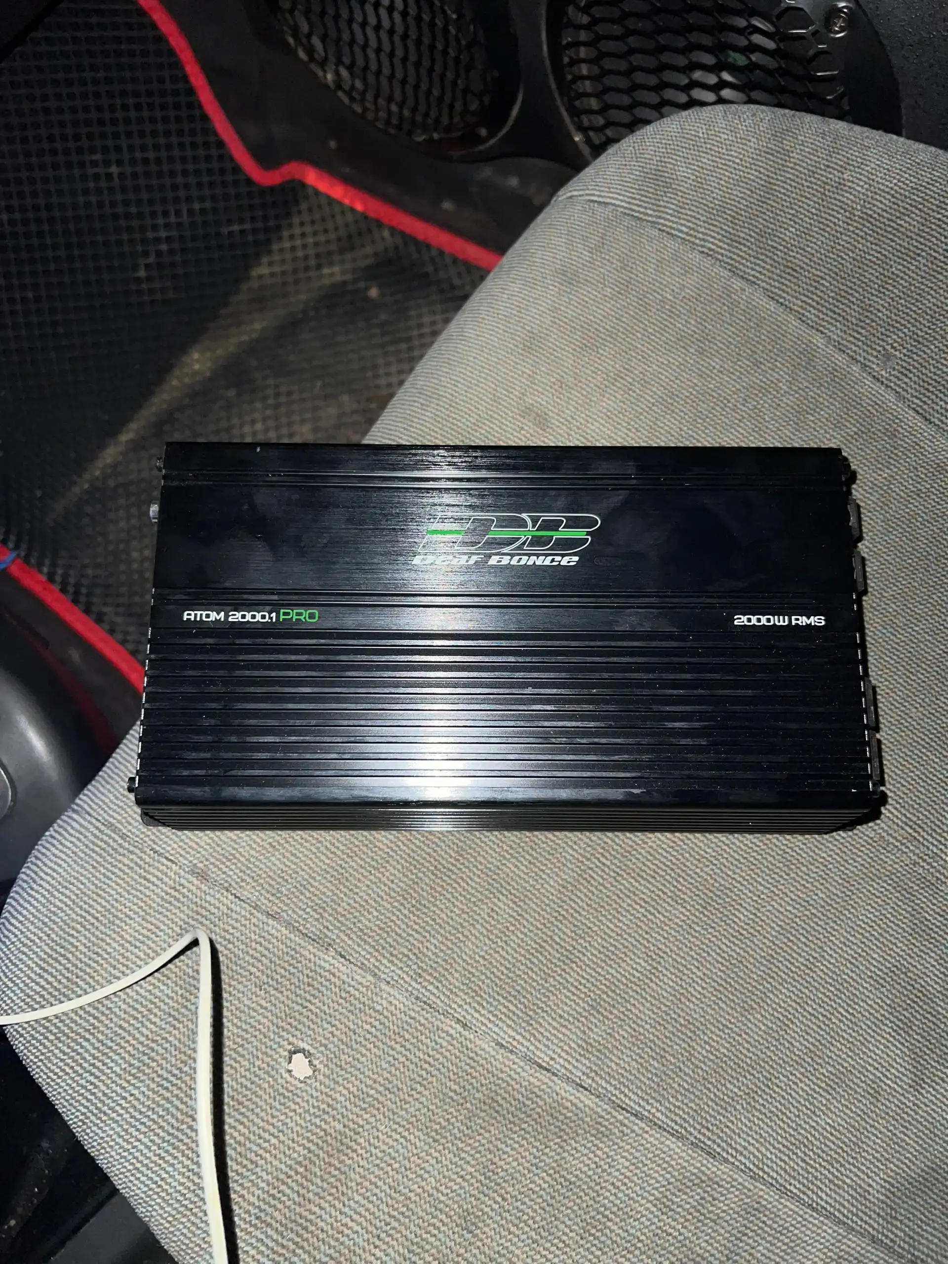 Продам атом 2000.1 - Автомобили (Авто) в Нижний Новгород