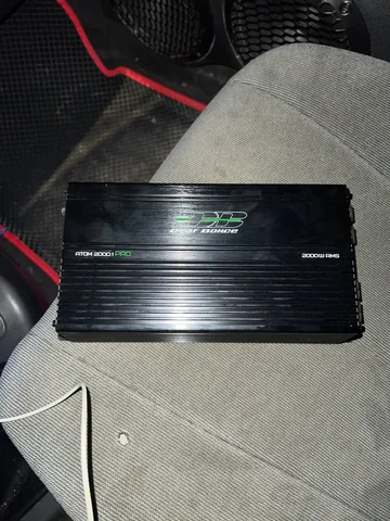 Продам атом 2000.1 - Мотоцикл в Нижний Новгород