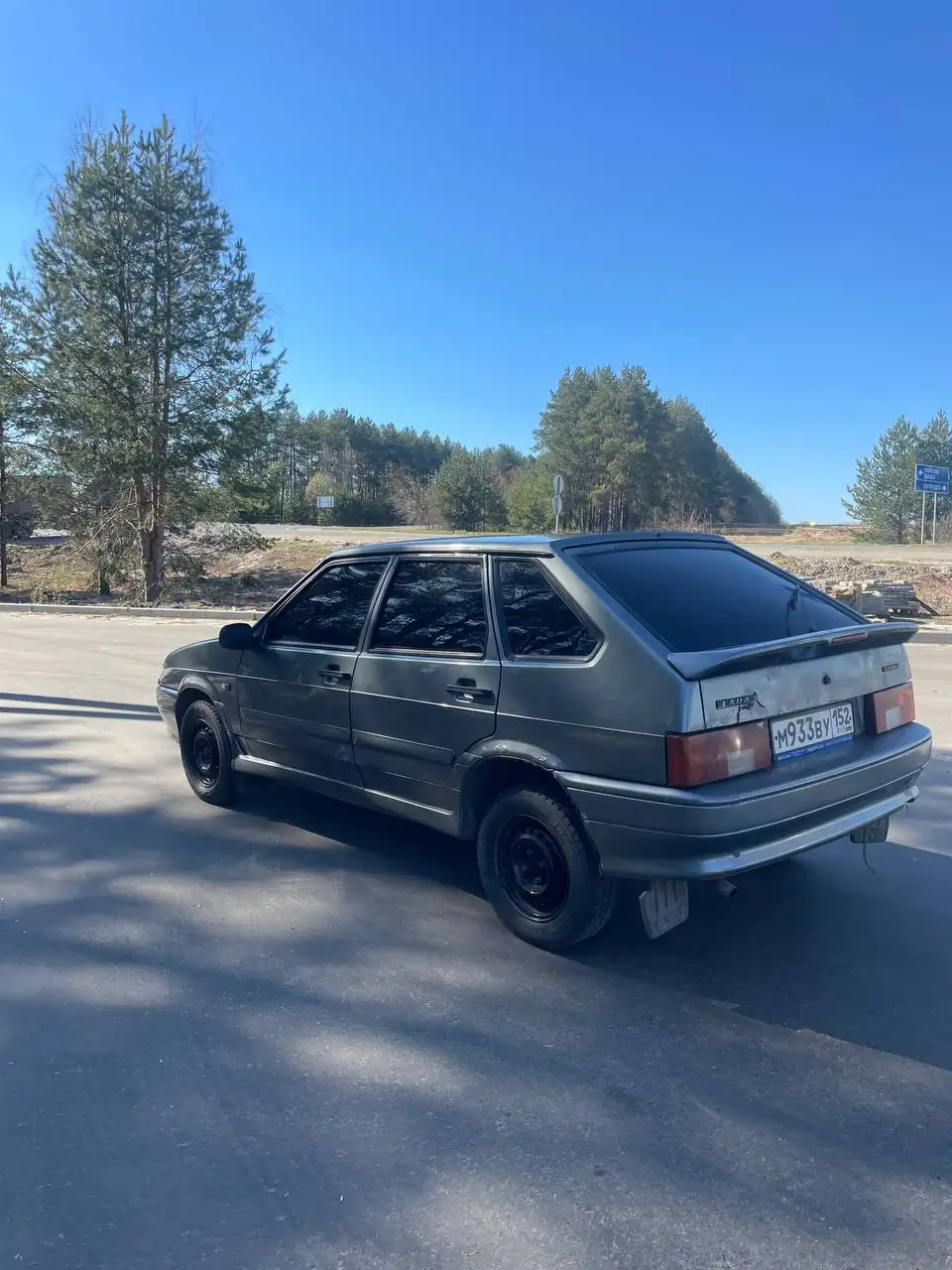 Продам ВАЗ 2114 2011 года - Легковые автомобили (Авто) в Нижний Новгород