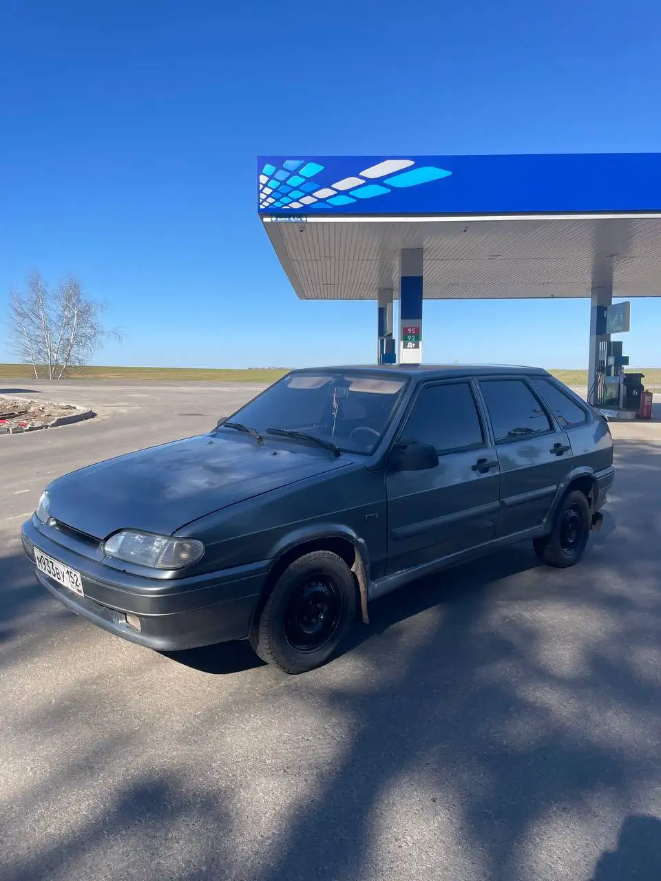 Продам ВАЗ 2114 2011 года - Легковые автомобили (Авто) в Нижний Новгород