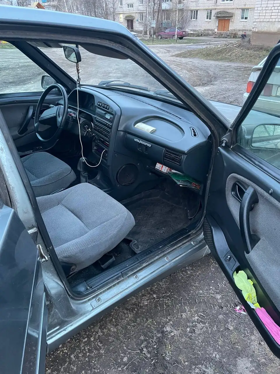 Продам ВАЗ 2114 2011 года - Легковые автомобили (Авто) в Нижний Новгород