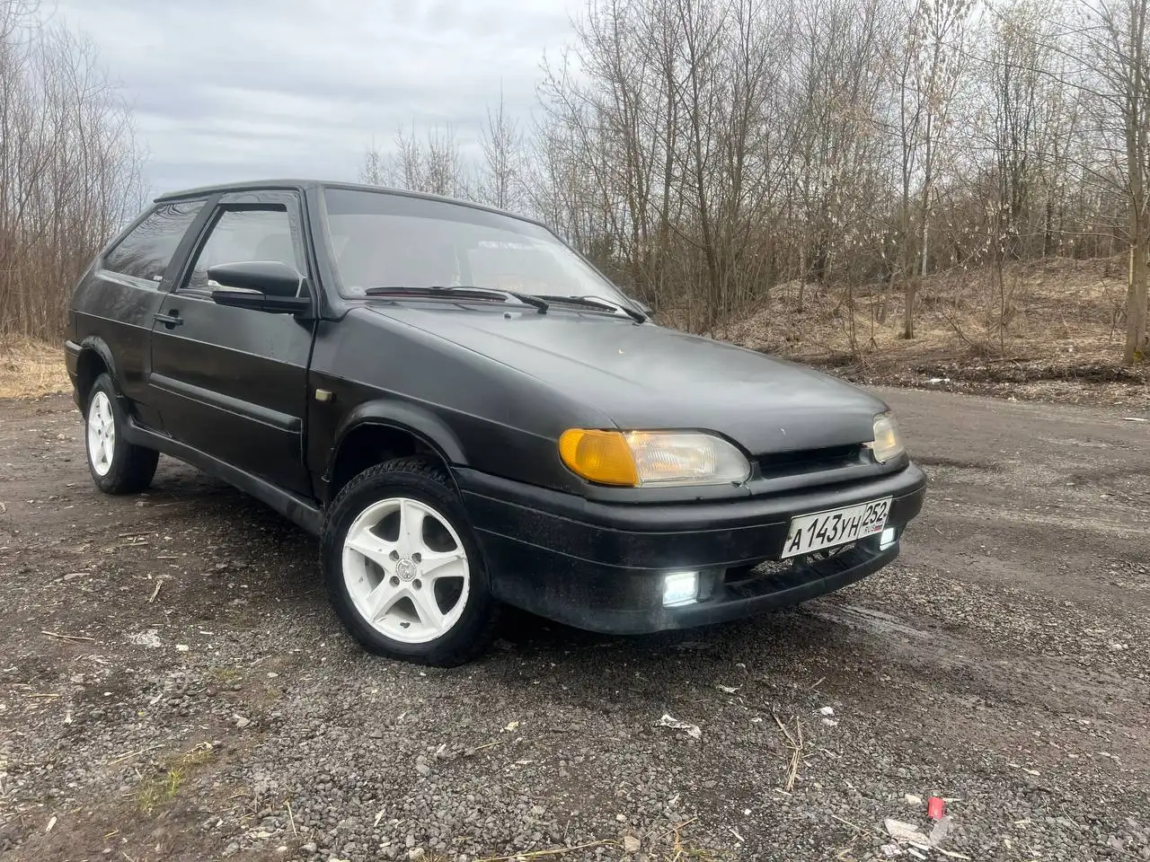 ВАЗ 2113 2009 года в Нижнем Новгороде - Легковые автомобили (Авто) в Нижний Новгород