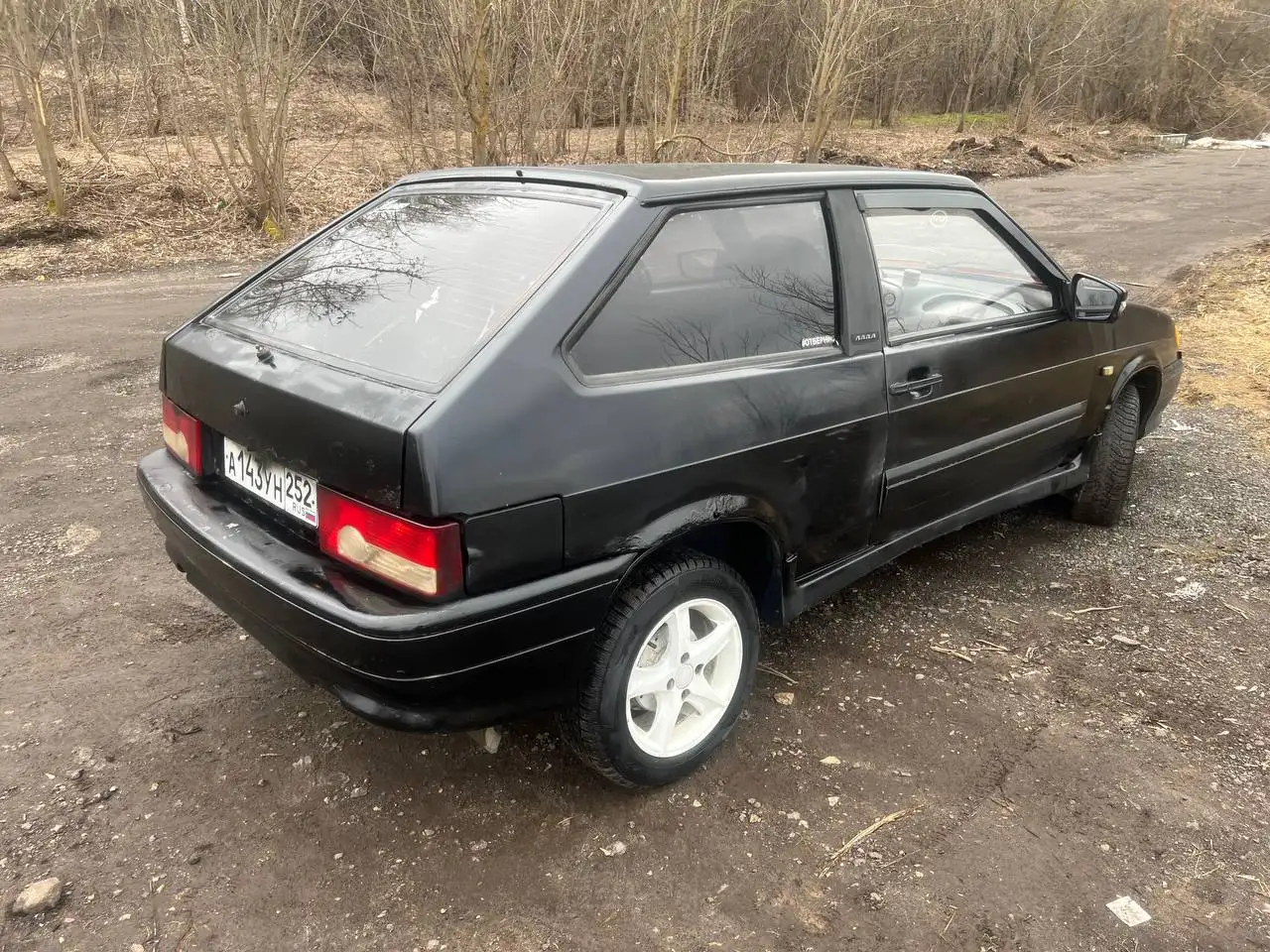 ВАЗ 2113 2009 года в Нижнем Новгороде - Легковые автомобили (Авто) в Нижний Новгород