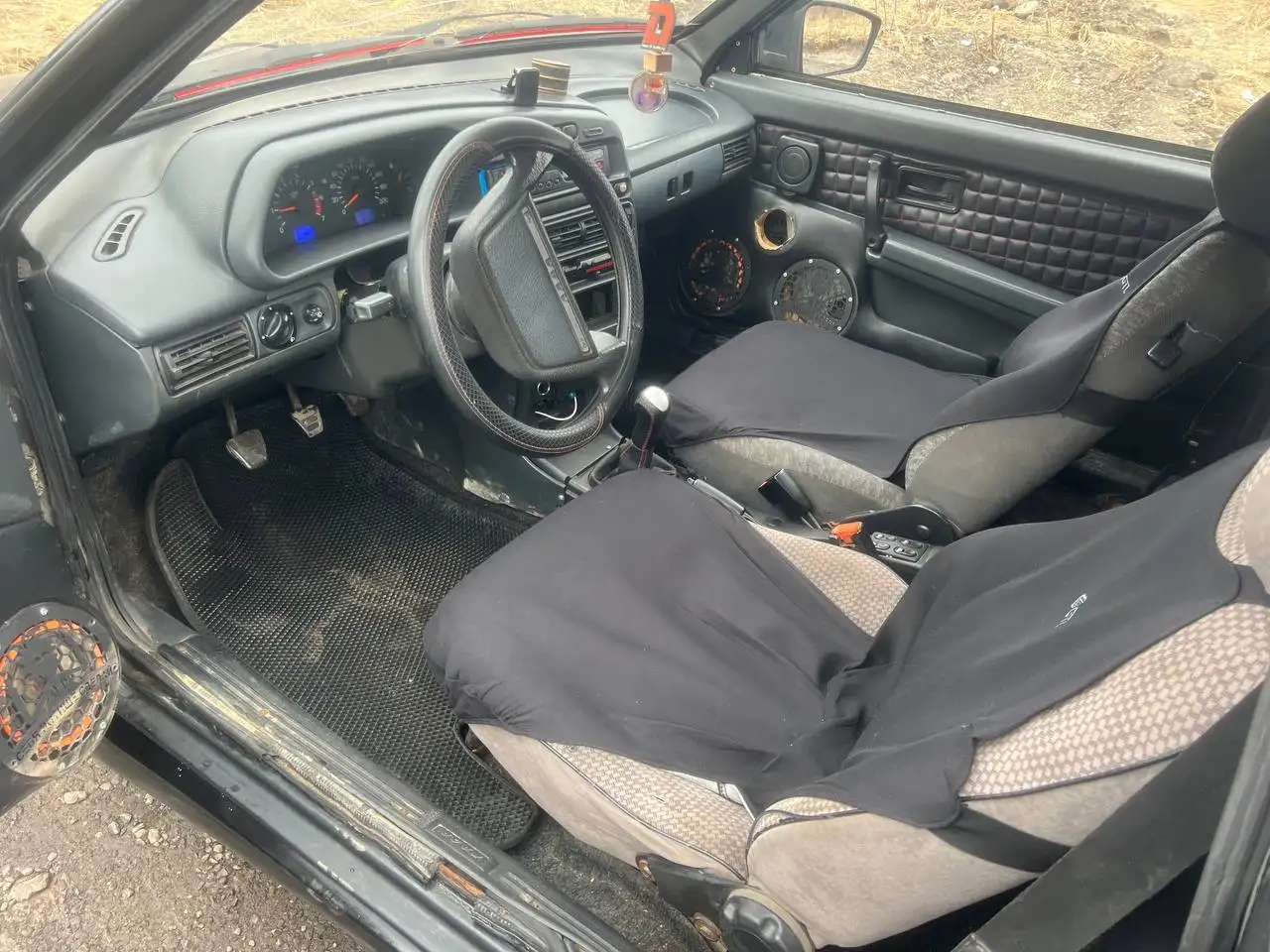 ВАЗ 2113 2009 года в Нижнем Новгороде - Легковые автомобили (Авто) в Нижний Новгород