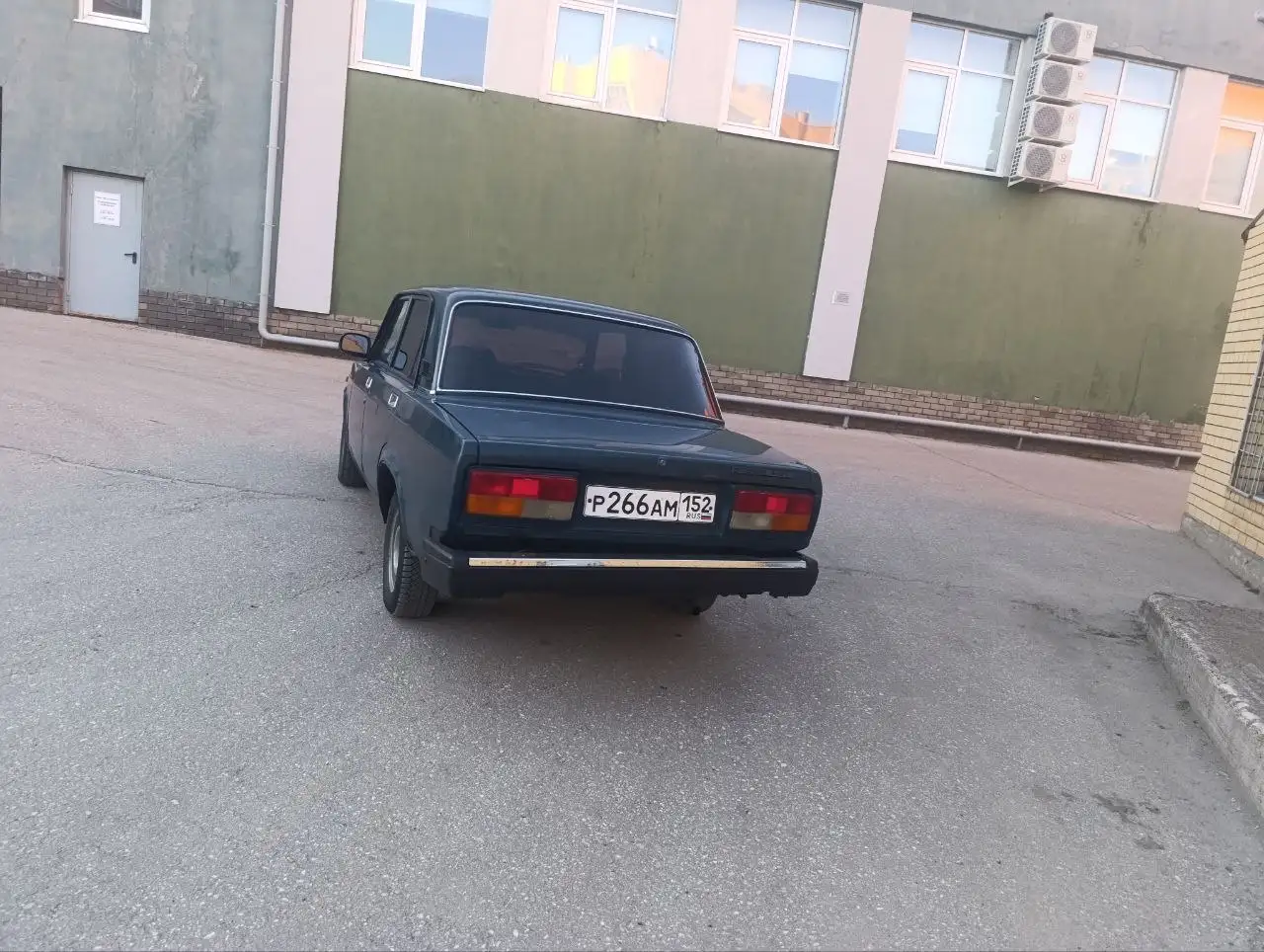 Продам ВАЗ 2107 2006 года - Легковые автомобили (Авто) в Нижний Новгород