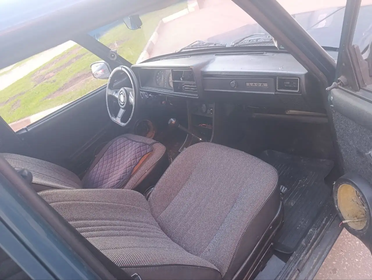 Продам ВАЗ 2107 2006 года - Легковые автомобили (Авто) в Нижний Новгород