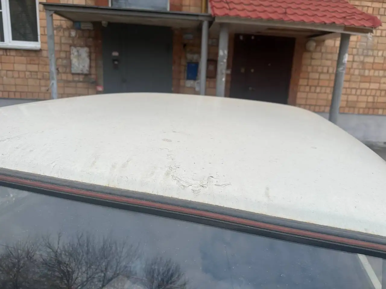 Продажа автомобиля ВАЗ 2101 с двигателем 1.3 - Легковые автомобили (Авто) в Нижний Новгород