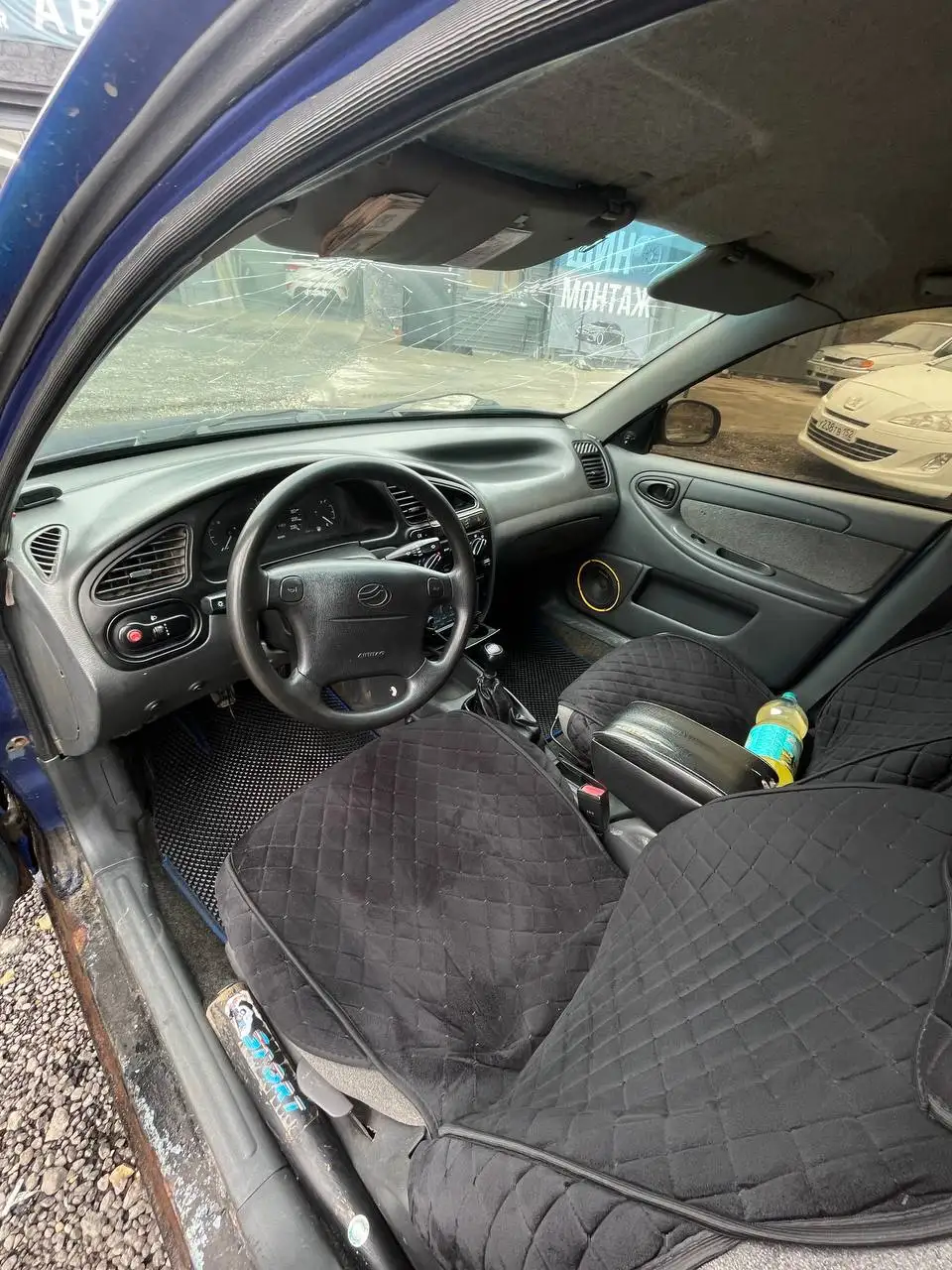 Продам Шевроле Ланос 2009 года - Легковые автомобили (Авто) в Нижний Новгород