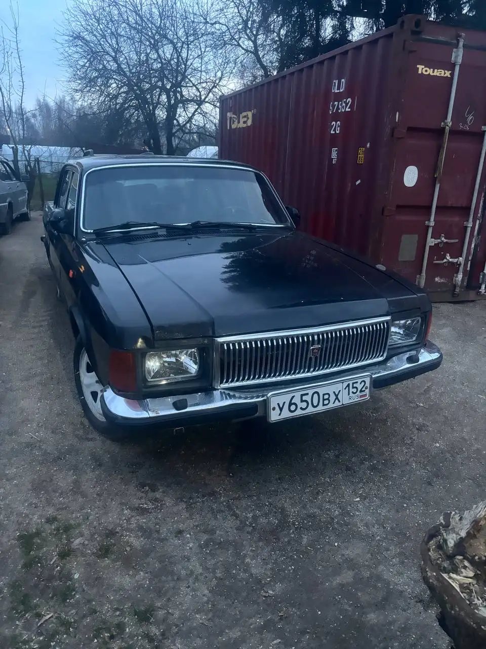 Продажа ГАЗ 3102 2005 г.в. - Авто в Бор