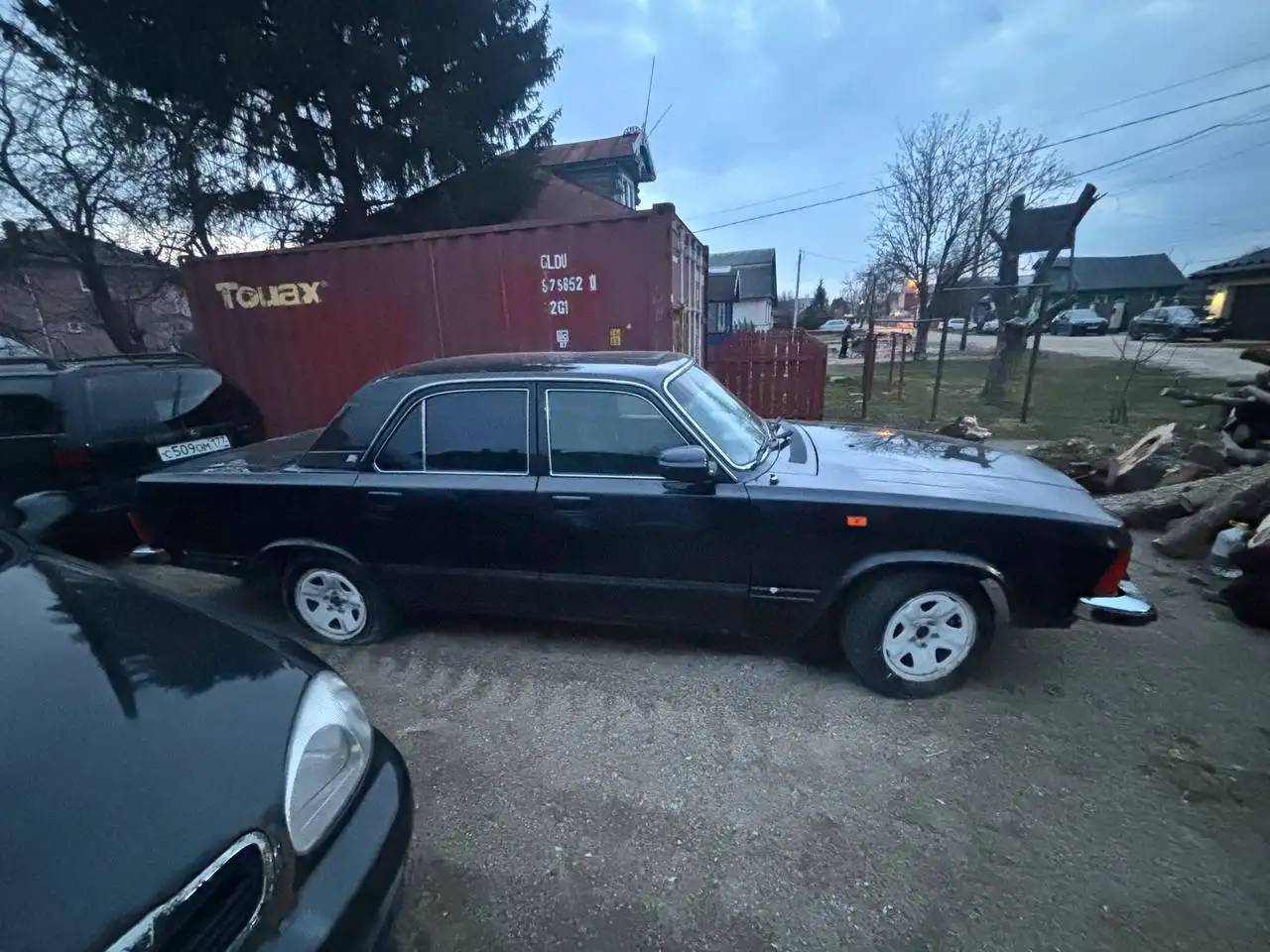 Продажа ГАЗ 3102 2005 г.в. - Авто в Бор