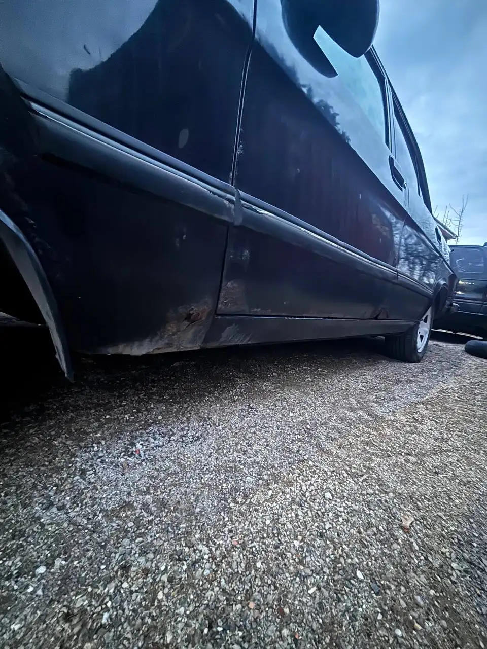 Продажа ГАЗ 3102 2005 г.в. - Авто в Бор