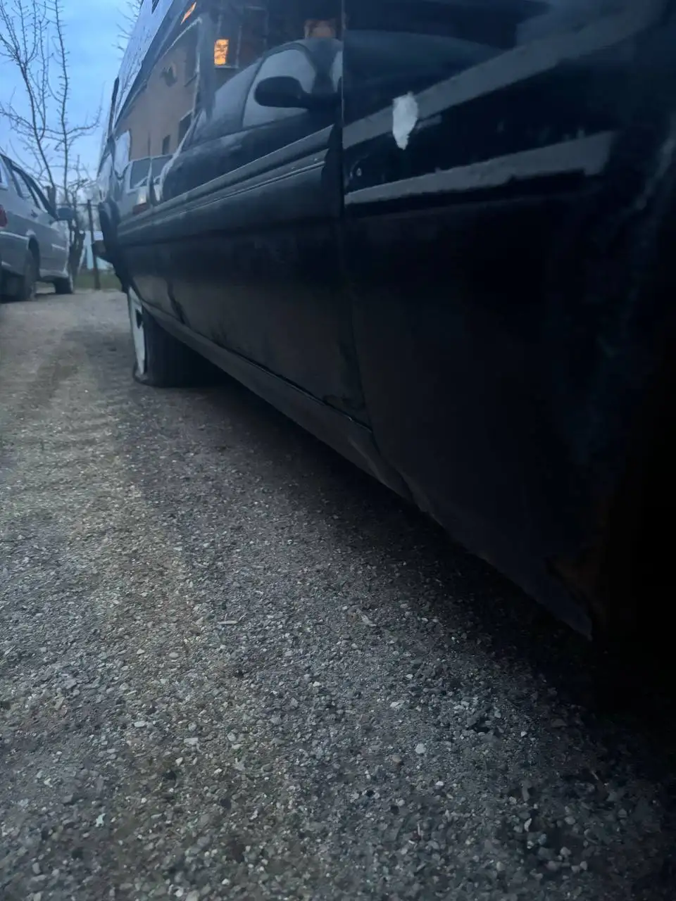 Продажа ГАЗ 3102 2005 г.в. - Авто в Бор