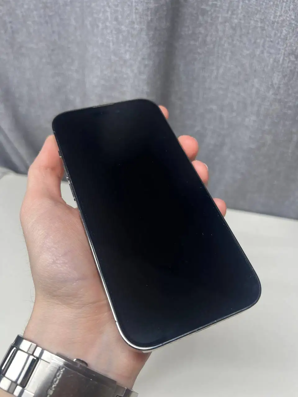 iPhone 14 Pro 128GB в идеальном состоянии - Смартфоны (Электроника) в Нижний Новгород