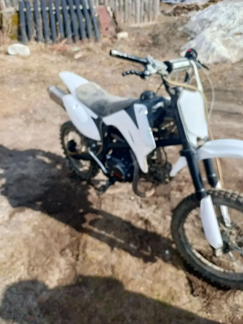 Продам пит Motolend - Авто в Нижний Новгород