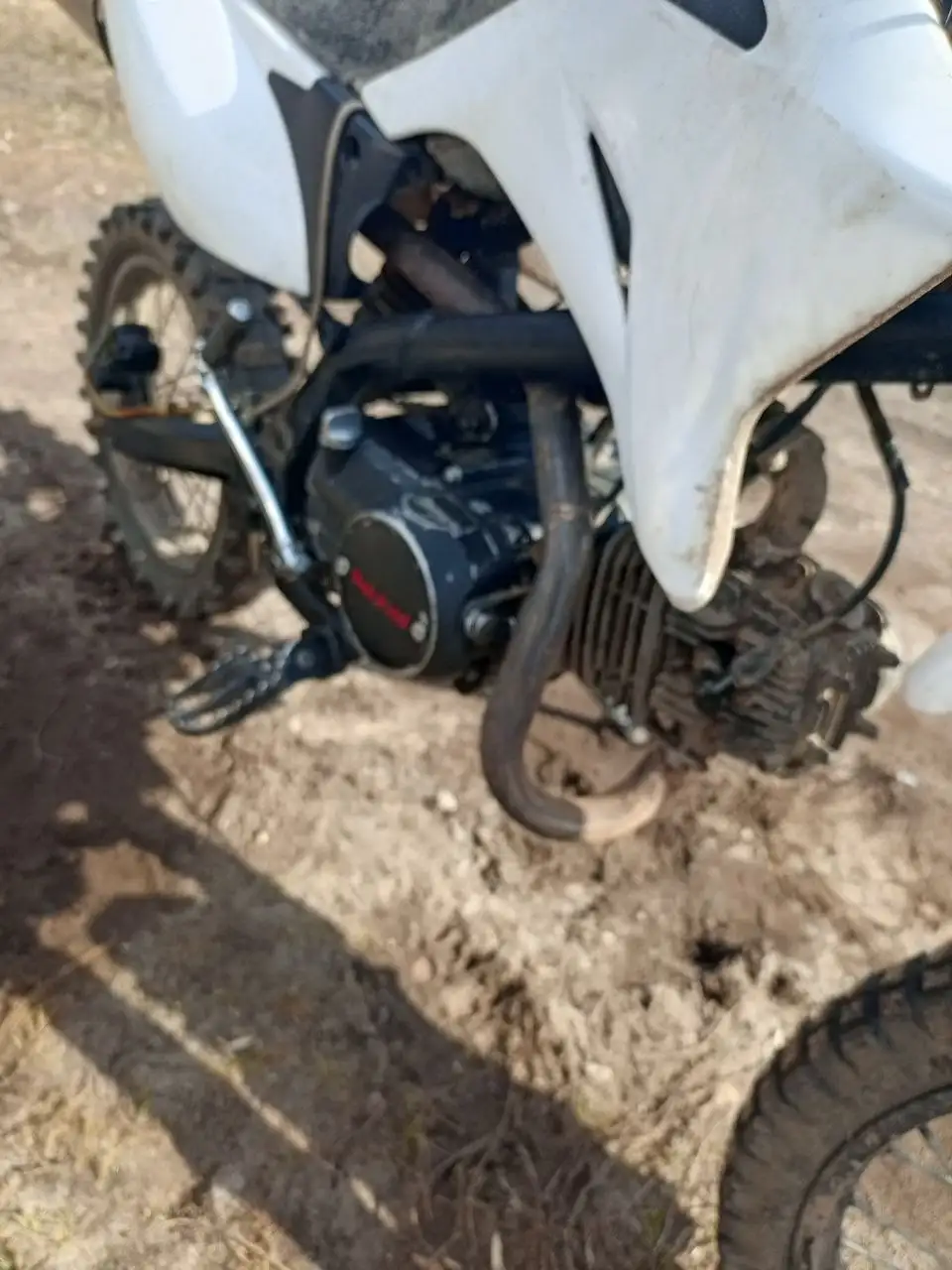 Продам пит Motolend - Авто в Нижний Новгород