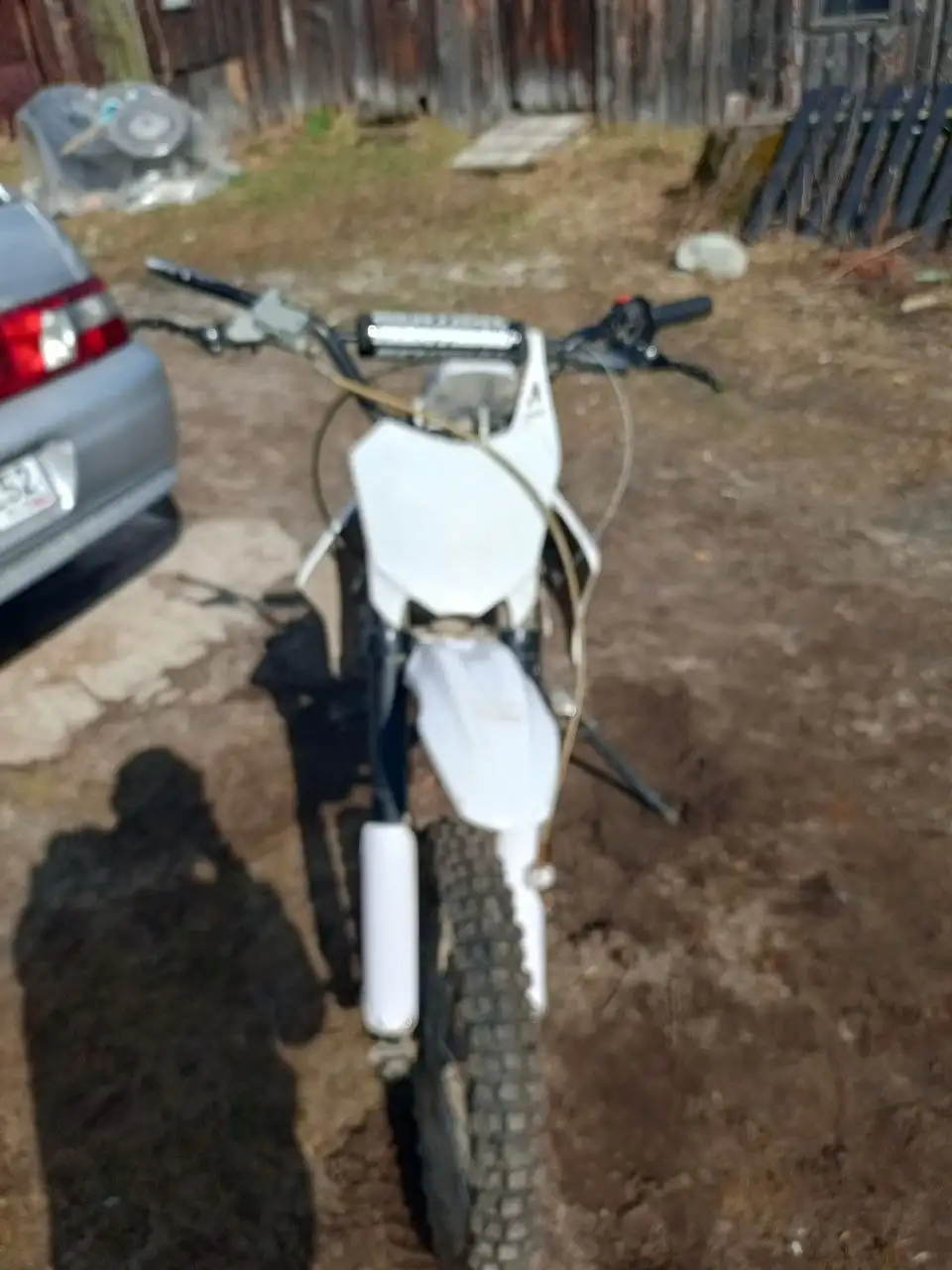 Продам пит Motolend - Авто в Нижний Новгород