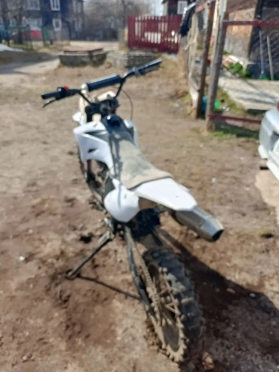 Продам пит Motolend - Авто в Нижний Новгород