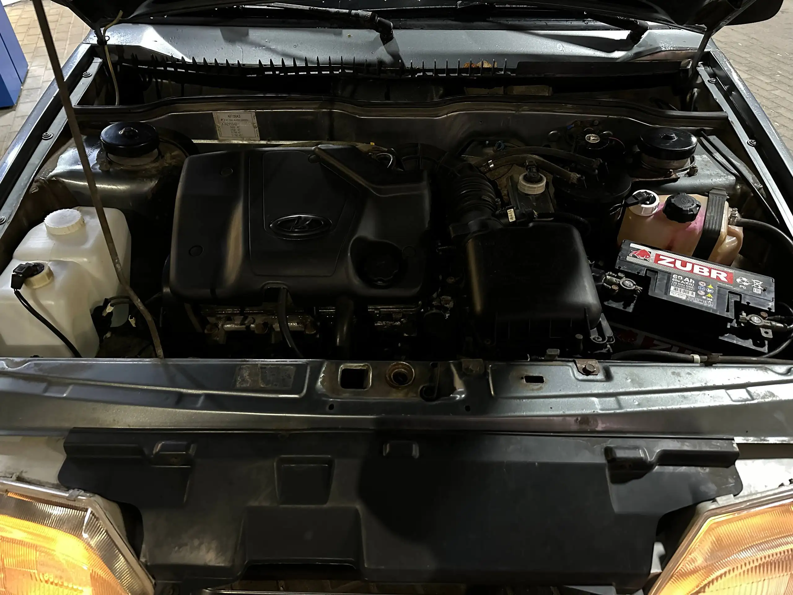 ВАЗ 2113 2010 года в Нижнем Новгороде - Легковые автомобили (Авто) в Нижний Новгород