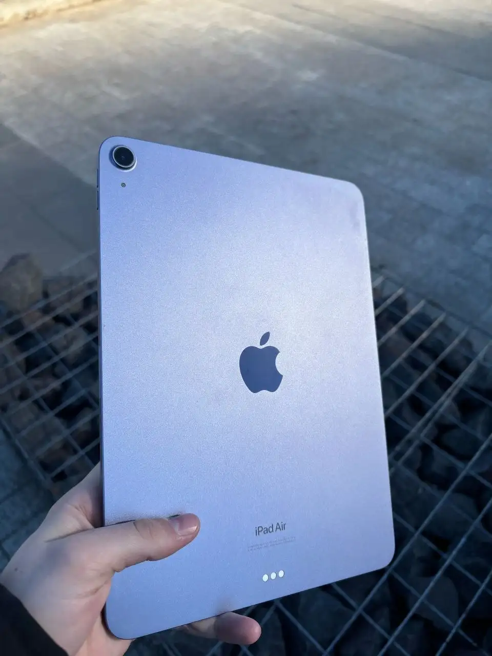 Продажа iPad Air 5 в идеальном состоянии - Планшеты (Электроника) в Нижний Новгород