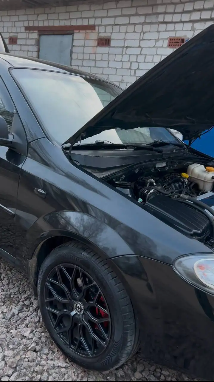 Chevrolet Lacetti 2010 года - Авто в Нижний Новгород