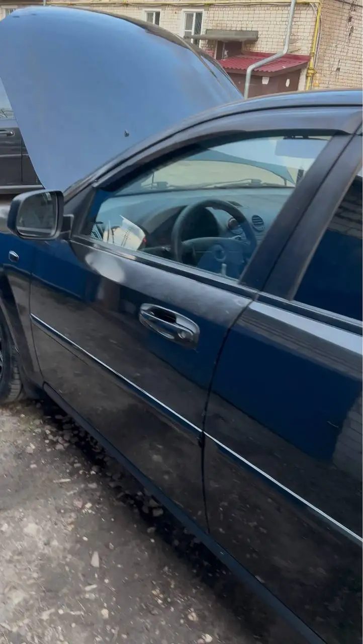 Chevrolet Lacetti 2010 года - Авто в Нижний Новгород