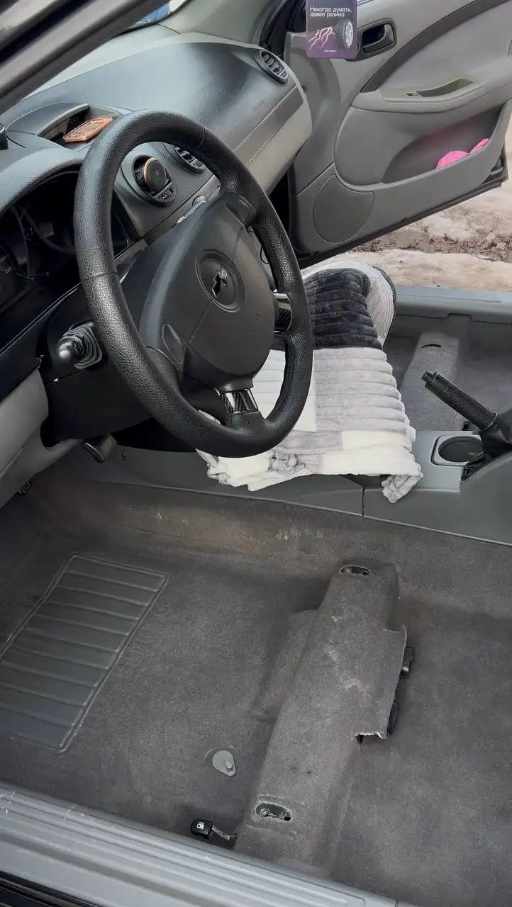 Chevrolet Lacetti 2010 года - Авто в Нижний Новгород