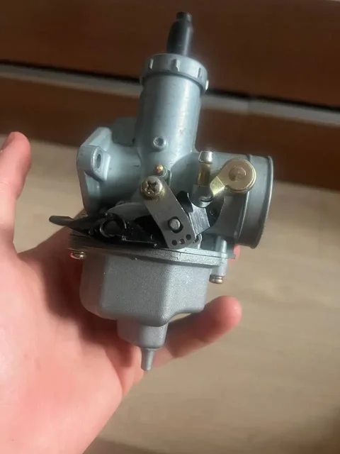 Карб на пит Фара 1000 - Спецтехника в Нижний Новгород