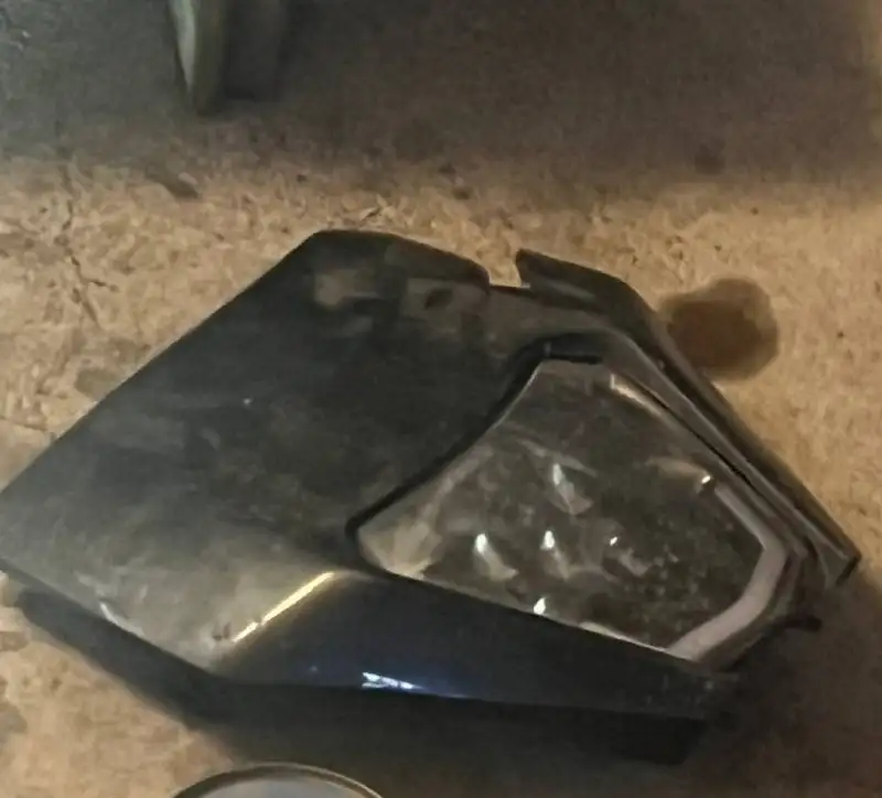 Карб на пит Фара 1000 - Автозапчасти (Запчасти) в Нижний Новгород