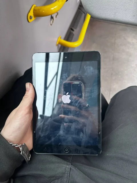 Продам iPad mini 16 ГБ - частное объявление в Нижний Новгород