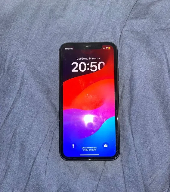 Продам iPhone 11 64GB - частное объявление в Нижний Новгород