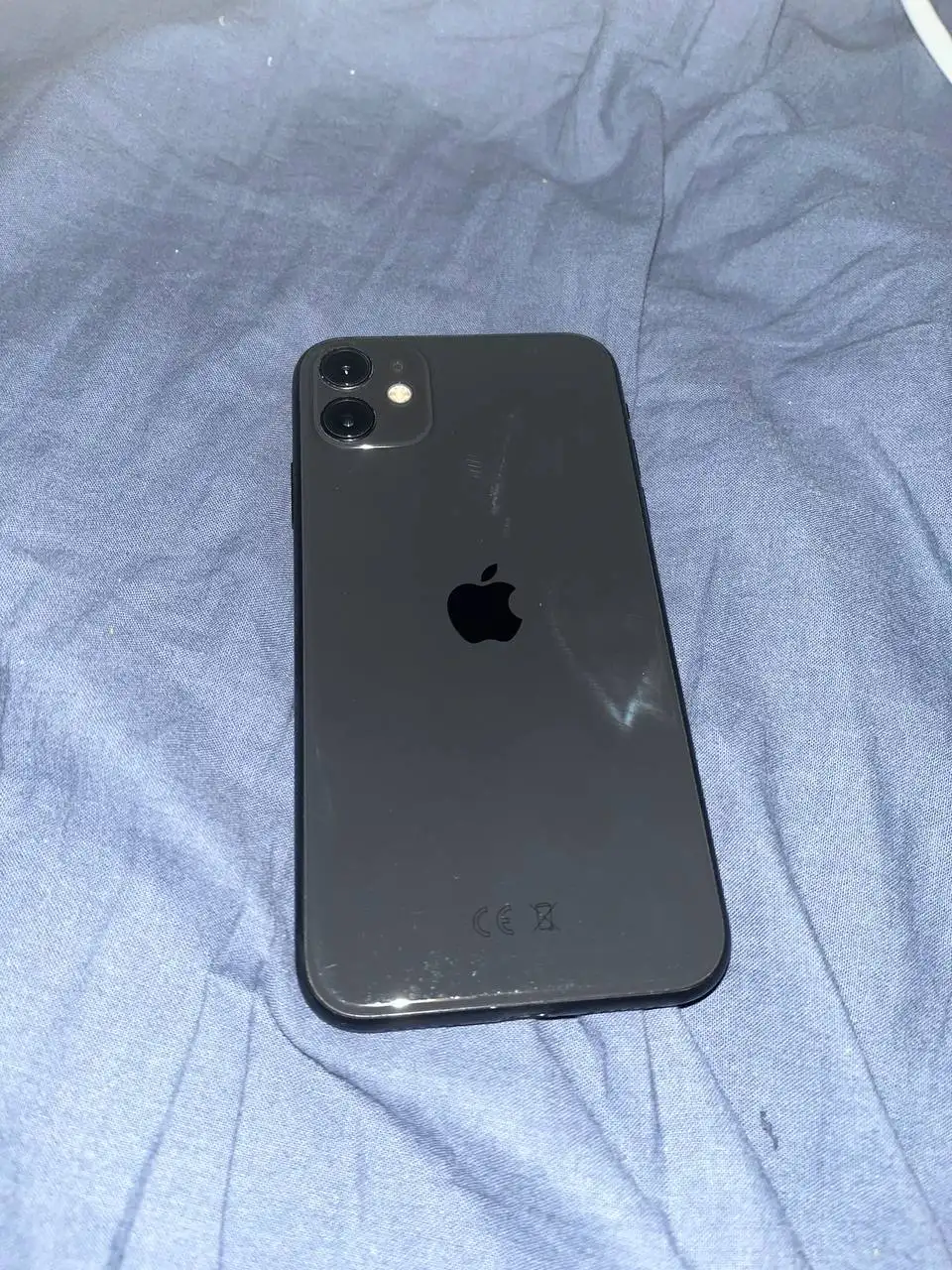 Продам iPhone 11 64GB - Смартфоны (Электроника) в Нижний Новгород