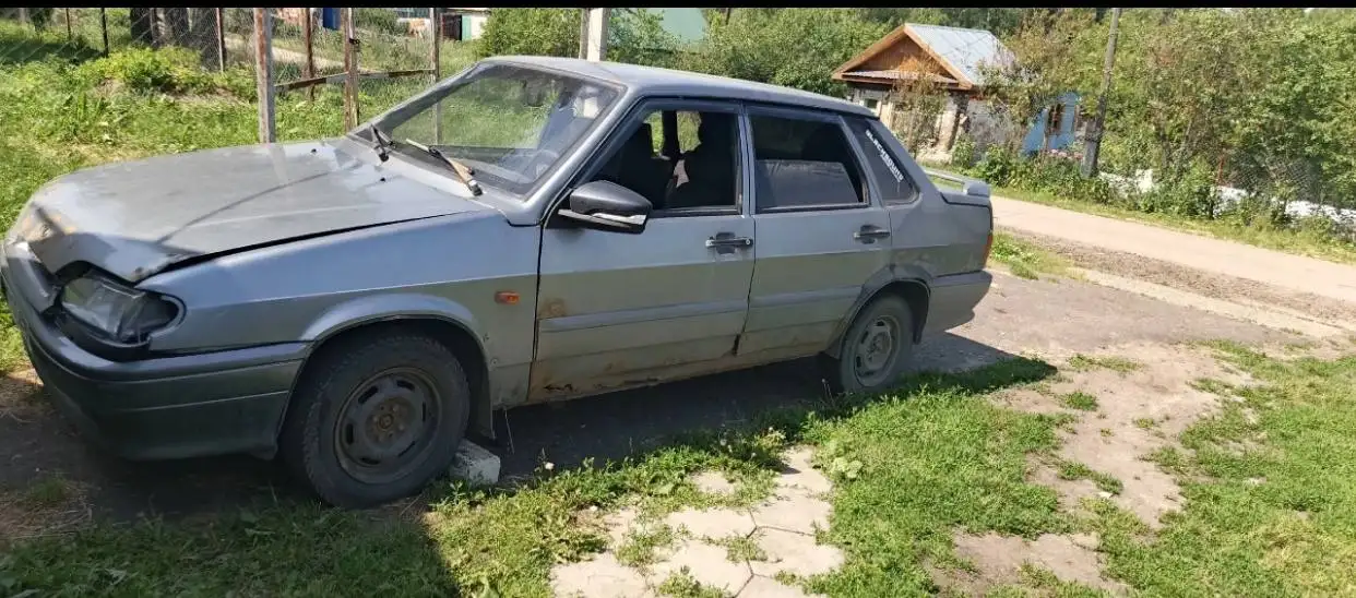 Продажа ВАЗ 2115 на авторынке - Запчасти (Авто) в Нижний Новгород