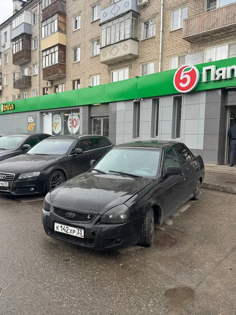 Продажа автомобиля с аудиосистемой и светом - Авто в Нижний Новгород