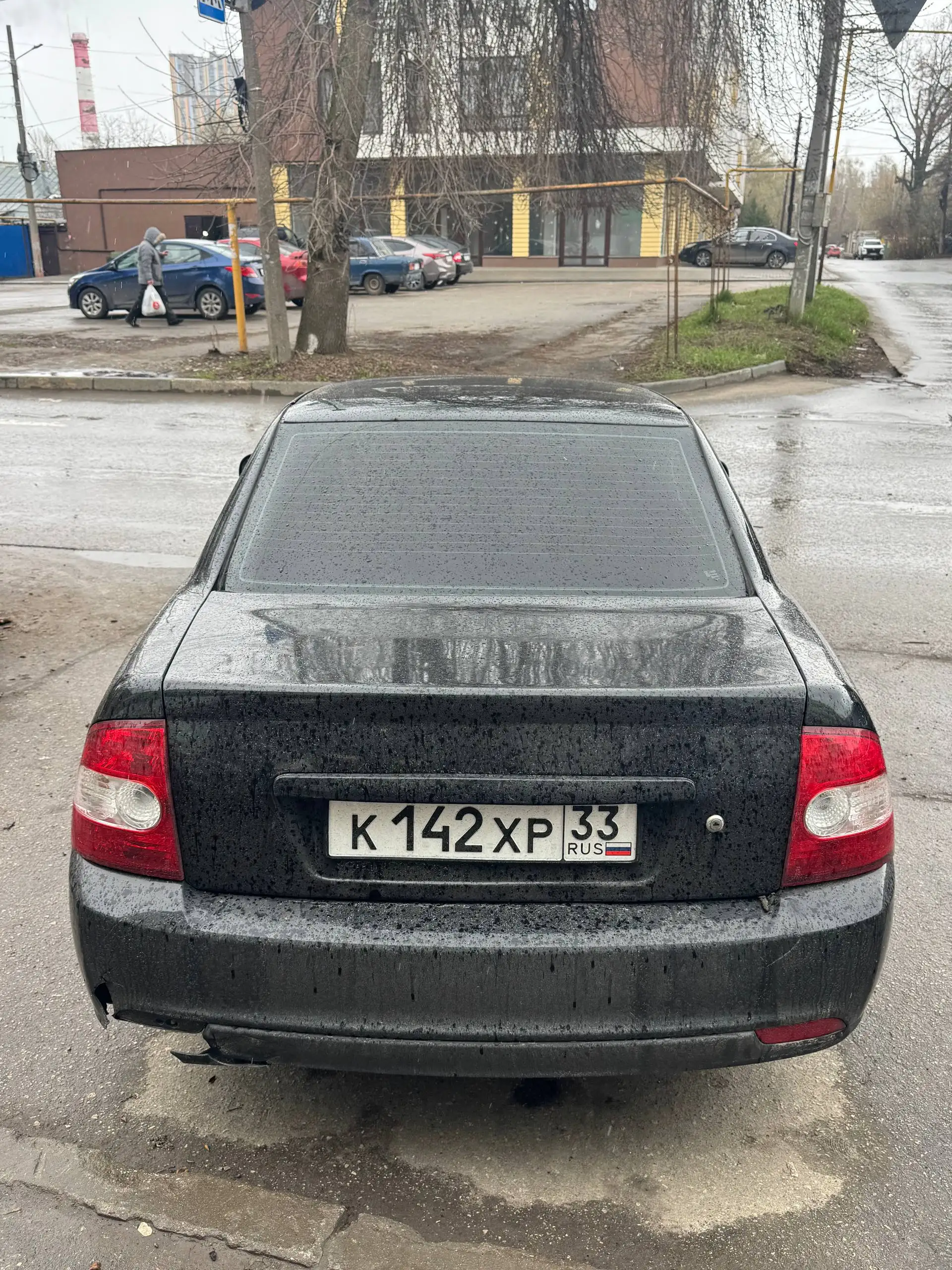 Продажа автомобиля с аудиосистемой и светом - Авто в Нижний Новгород