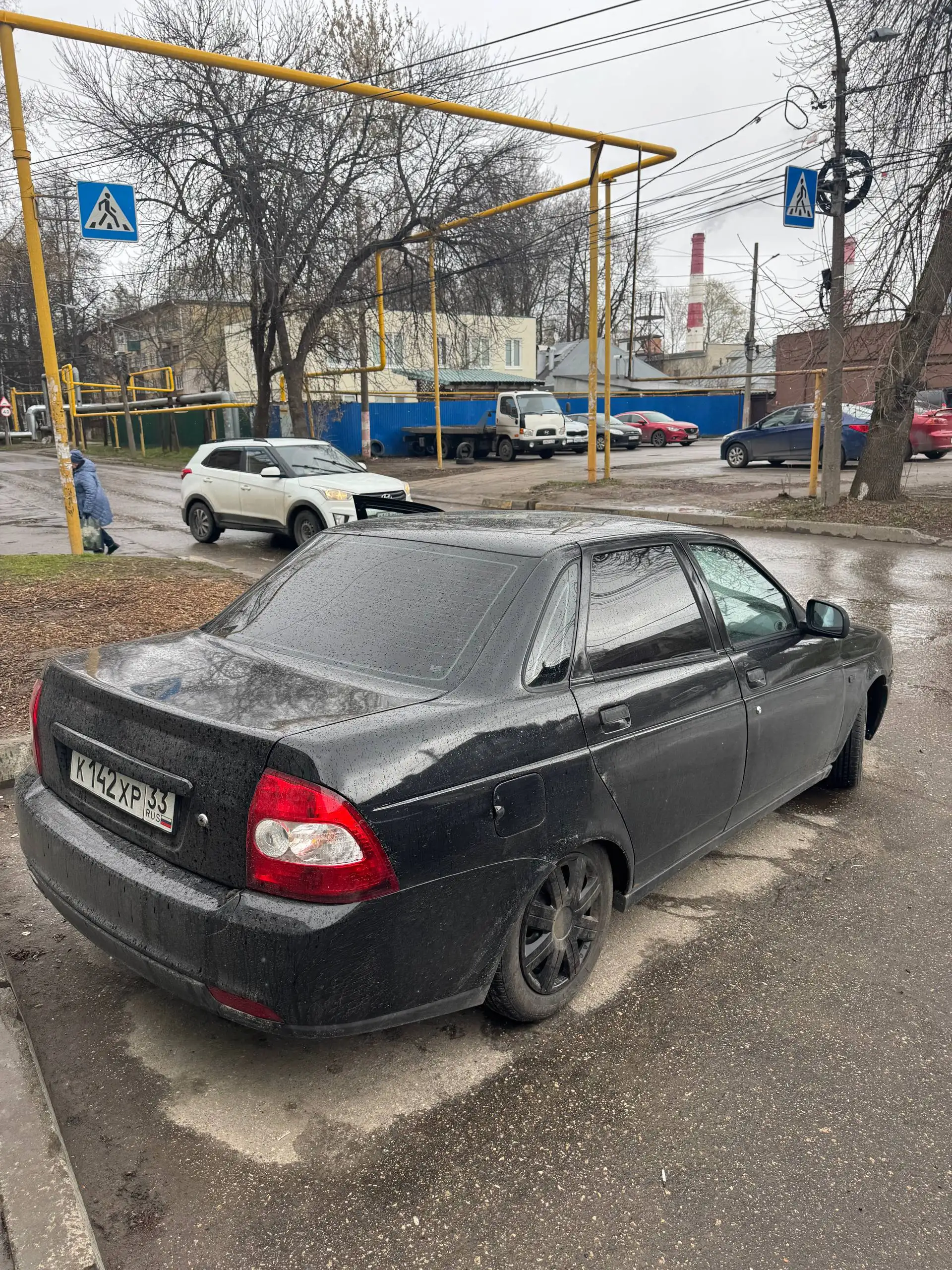 Продажа автомобиля с аудиосистемой и светом - Авто в Нижний Новгород