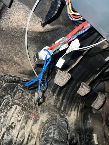 Проблема с реле стартера - Авто в Нижний Новгород