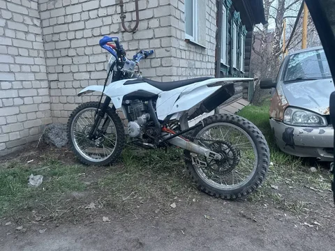 Продажа мотоцикла в Нижнем Новгороде - Авто в Нижний Новгород