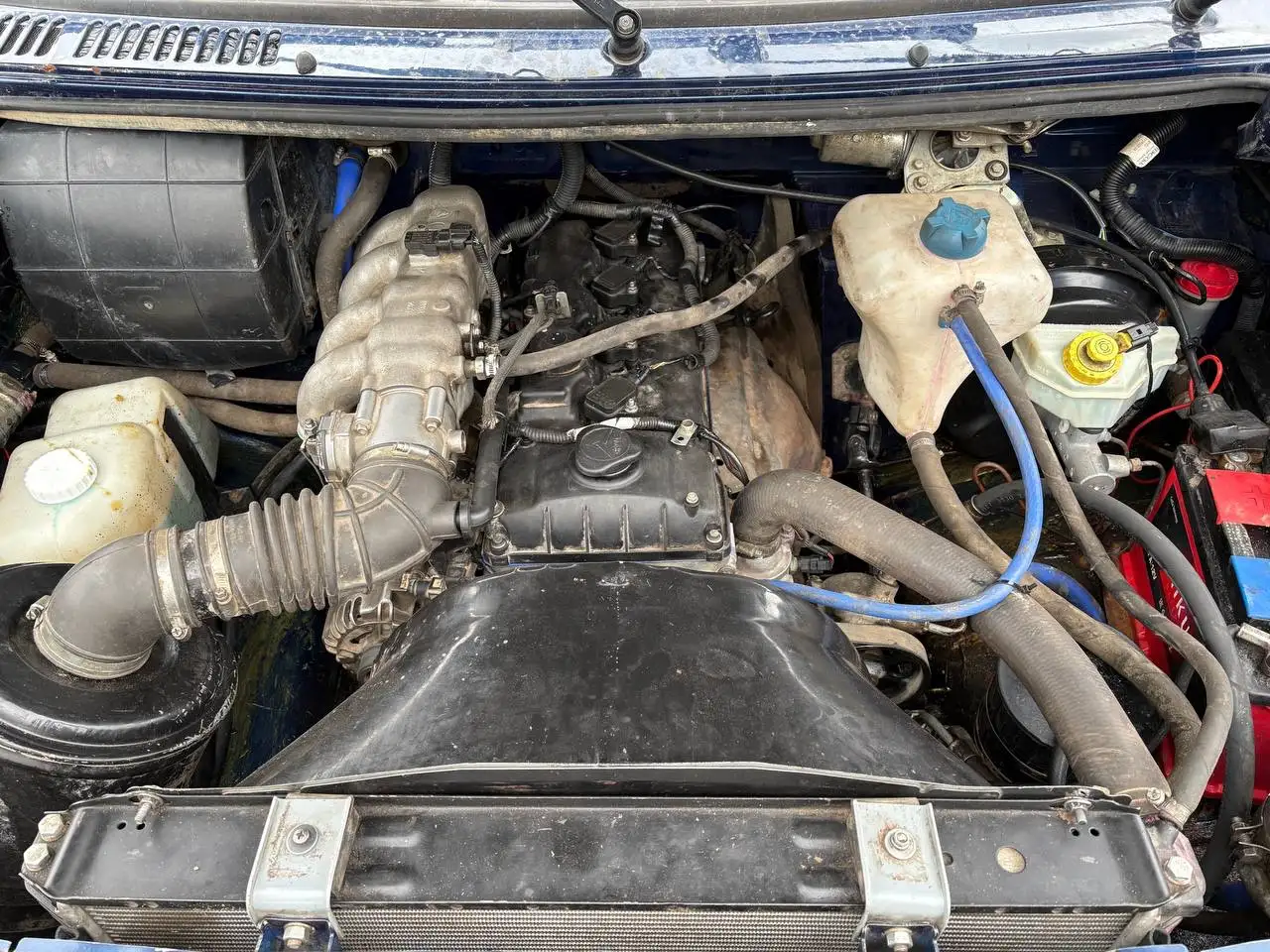 Продажа УАЗ Патриот 2013 года в Кстово - Внедорожник (Авто) в Кстово