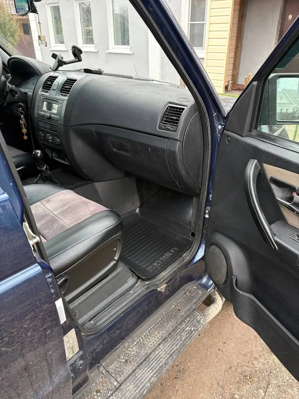 Продажа УАЗ Патриот 2013 года в Кстово - Внедорожник (Авто) в Кстово