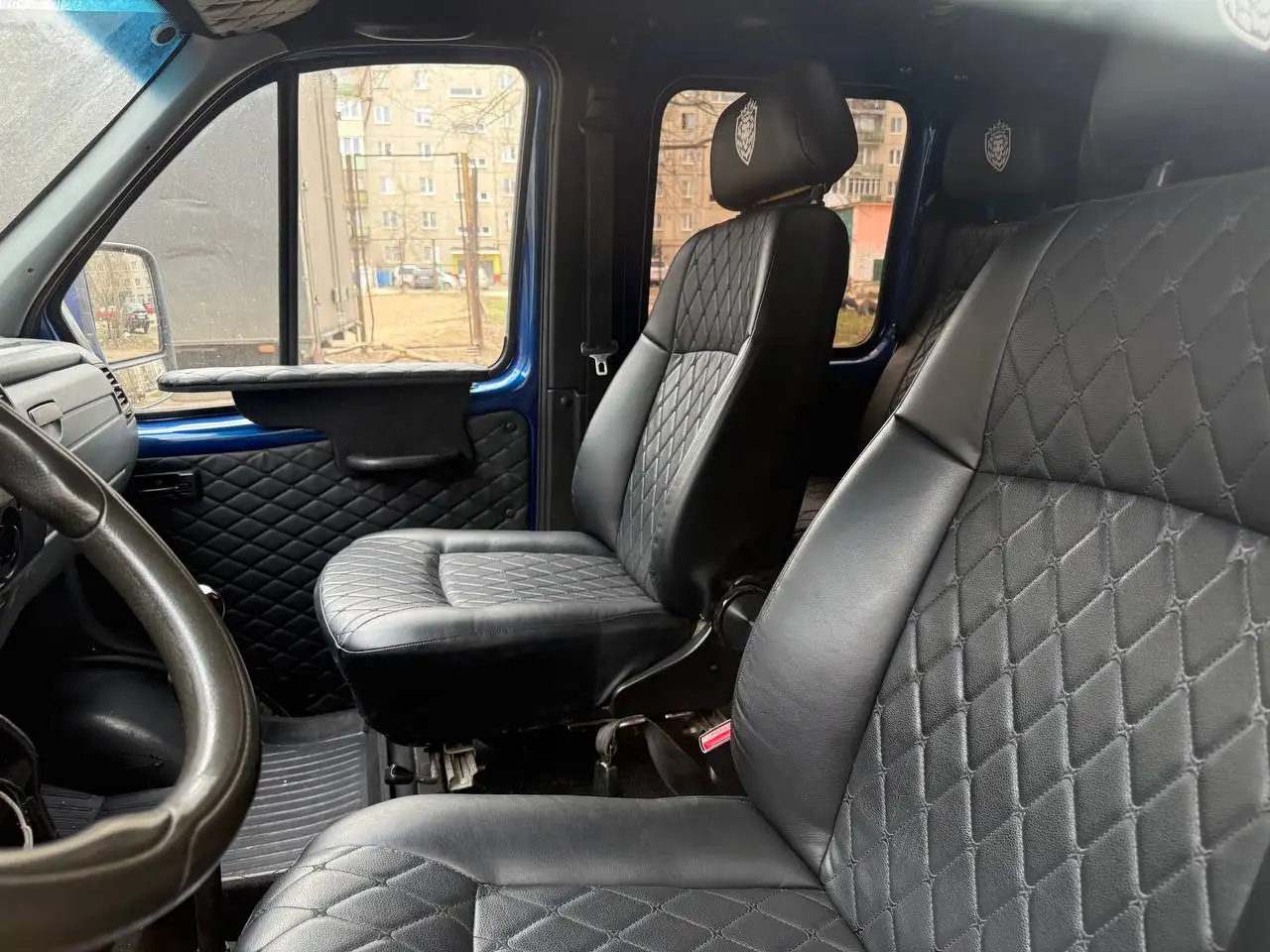 Грузовой автомобиль ГАЗ 2008 года с документами - Грузовые автомобили (Авто) в Нижний Новгород