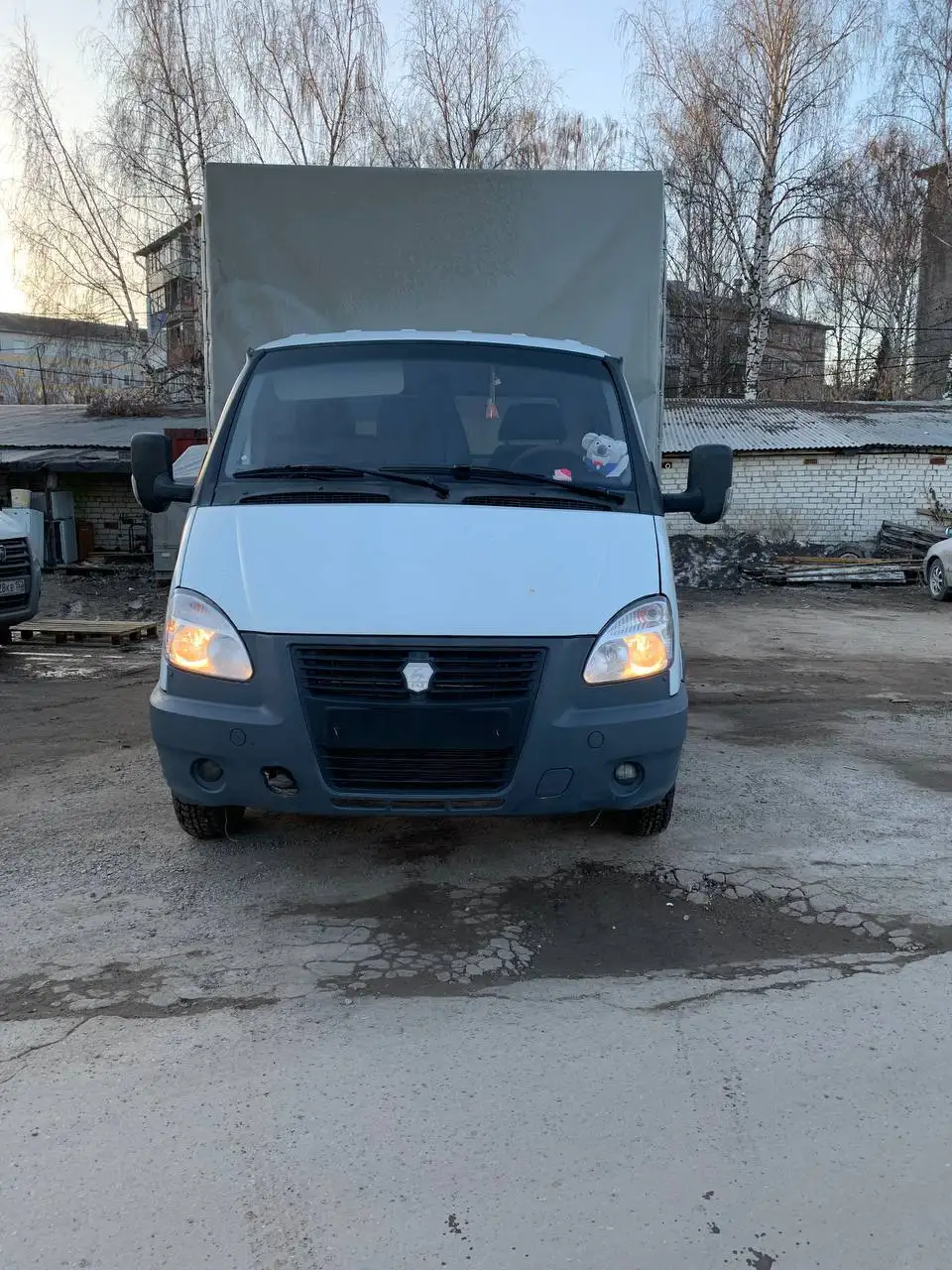 Автомобиль 2013 года - Авто в Нижний Новгород