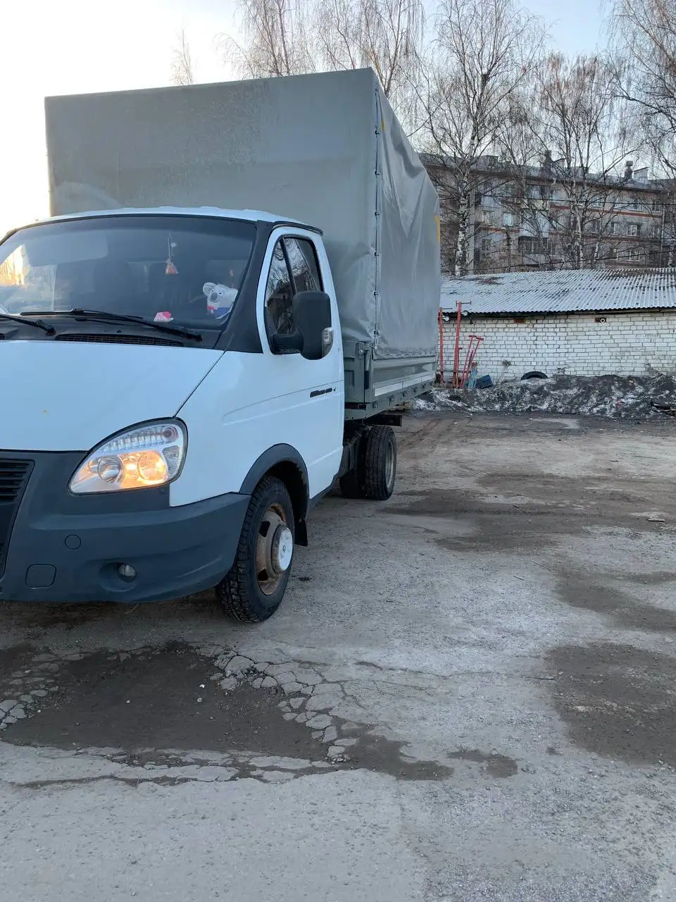 Автомобиль 2013 года - Авто в Нижний Новгород