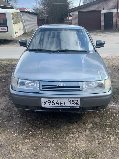 Продажа ВАЗ 2112 2005 года в Семёнове - Легковые автомобили в Семёнов