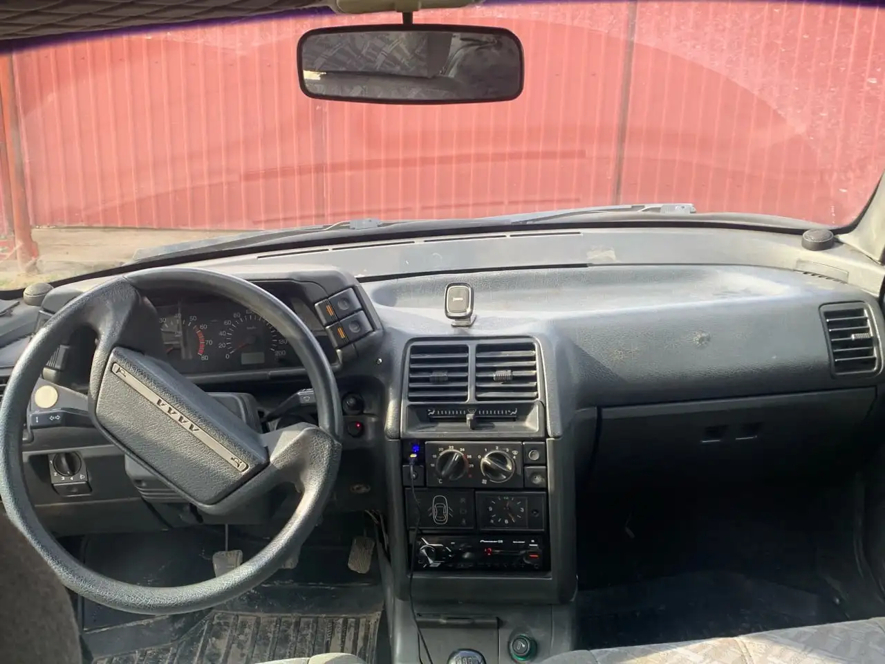 Продажа ВАЗ 2112 2005 года в Семёнове - Легковые автомобили (Авто) в Семёнов