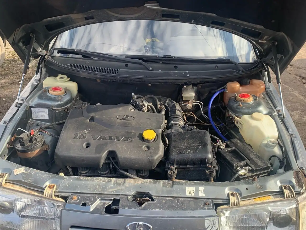 Продажа ВАЗ 2112 2005 года в Семёнове - Легковые автомобили (Авто) в Семёнов