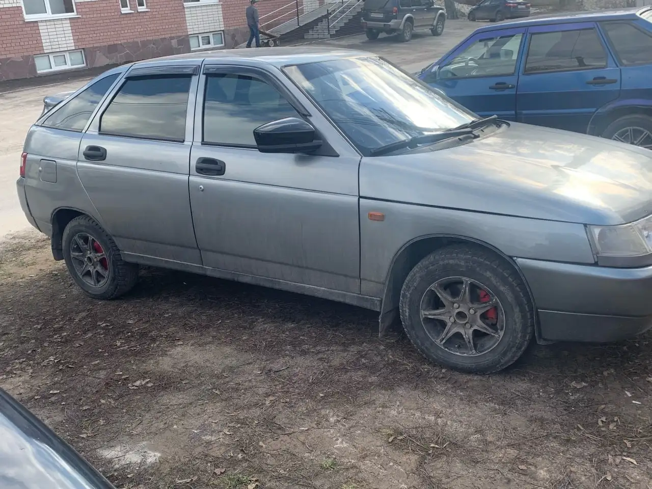 Продажа ВАЗ 2112 2005 года в Семёнове - Легковые автомобили (Авто) в Семёнов