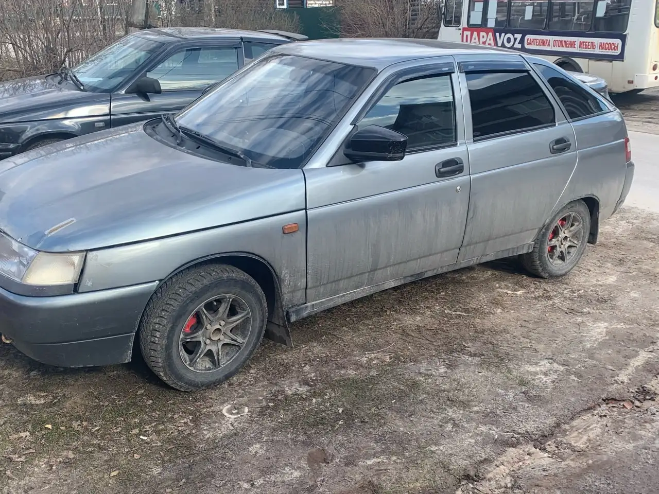 Продажа ВАЗ 2112 2005 года в Семёнове - Легковые автомобили (Авто) в Семёнов