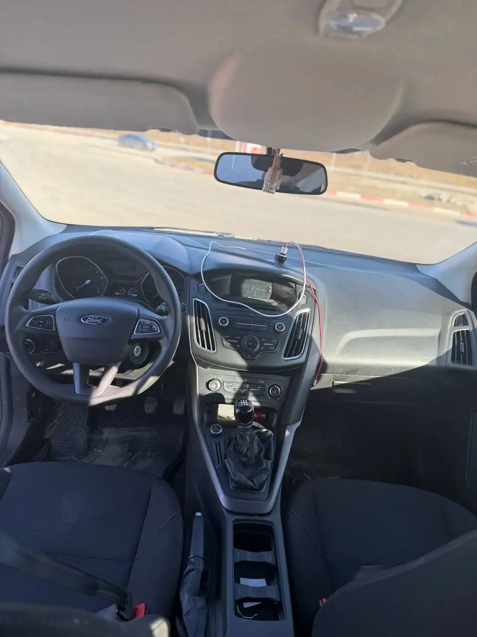 Ford Focus 3 рестайлинг 2016 года - Авто в Нижний Новгород