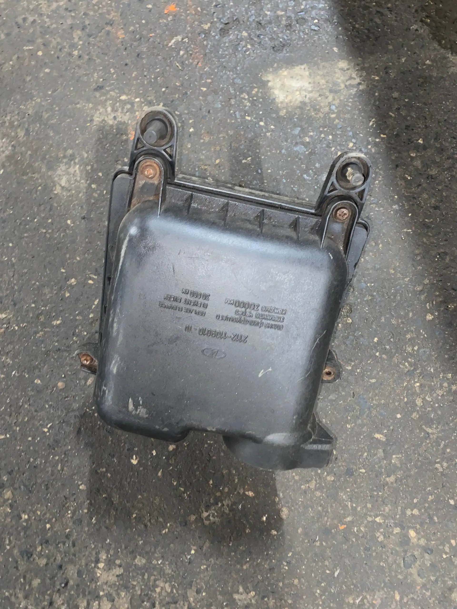 Запчасти ВАЗ 2110 - Автозапчасти (Запчасти) в Нижний Новгород